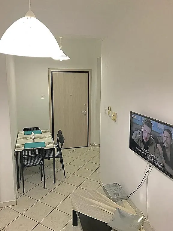 Alex Flat Apartment Neo Epivates