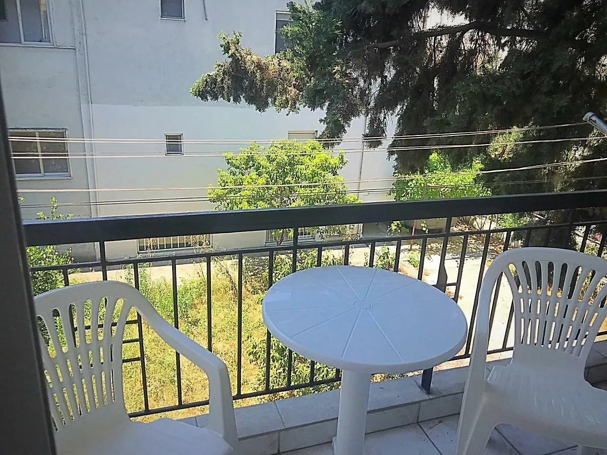 Alex Flat Apartment Neo Epivates