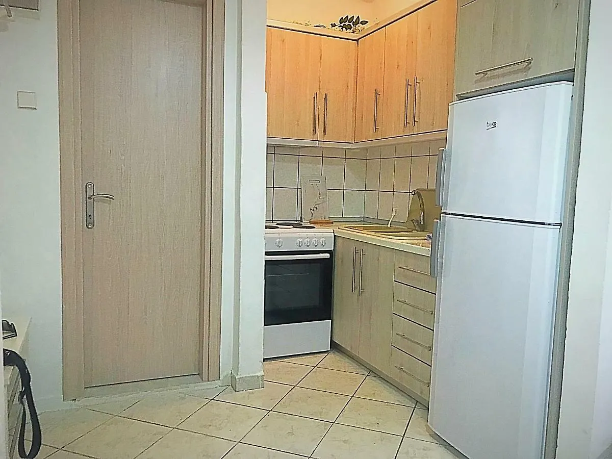 Alex Flat Apartment Neo Epivates 0*,  Greece